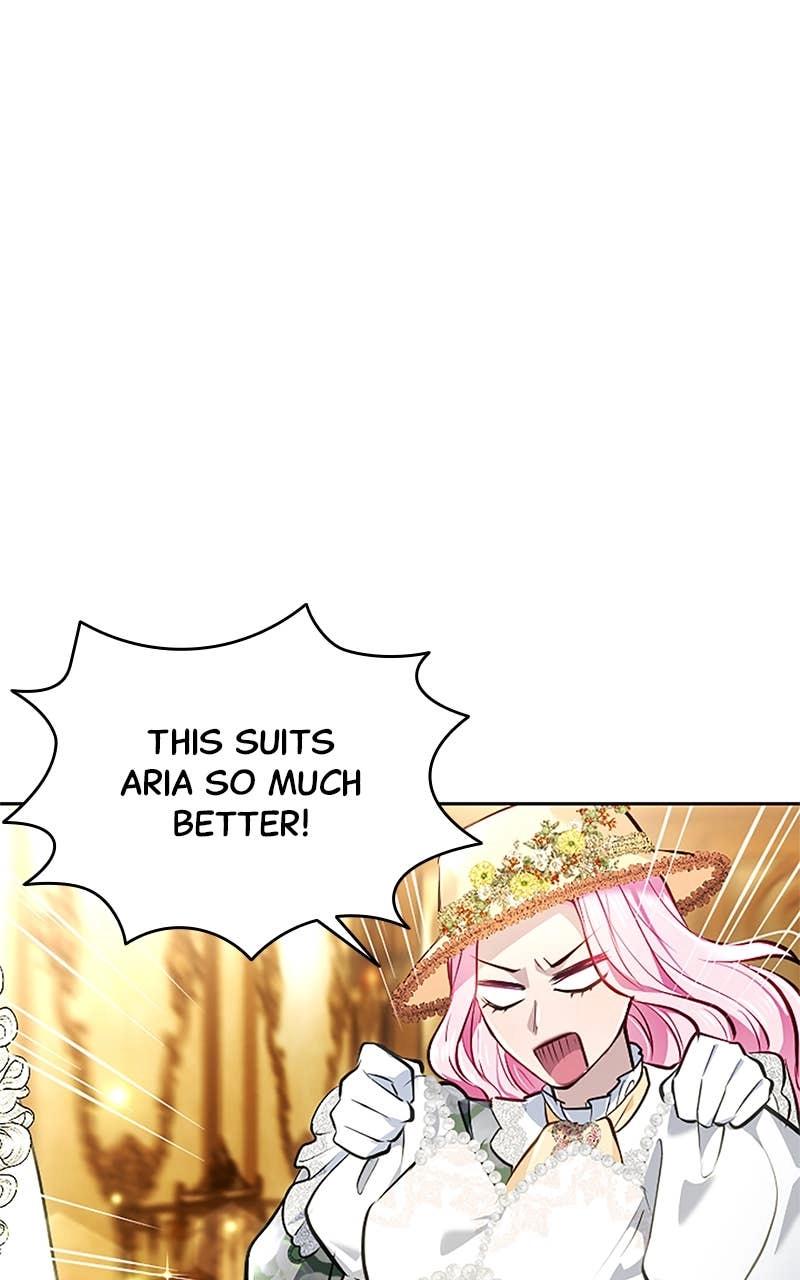 My Aggravating Sovereign Chapter 42 – A "Gift" for the Two of You Page 18