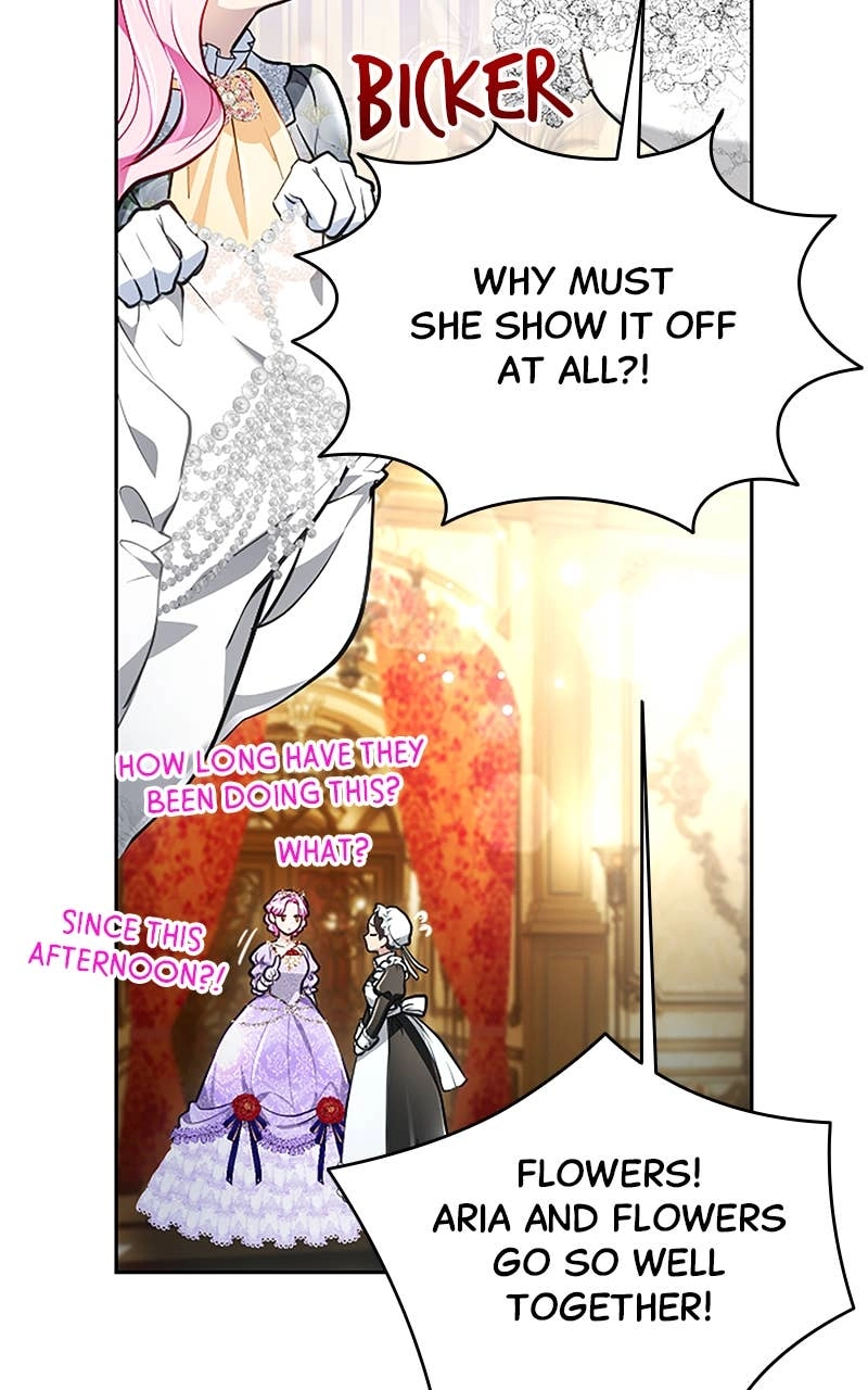 My Aggravating Sovereign Chapter 42 – A "Gift" for the Two of You Page 23