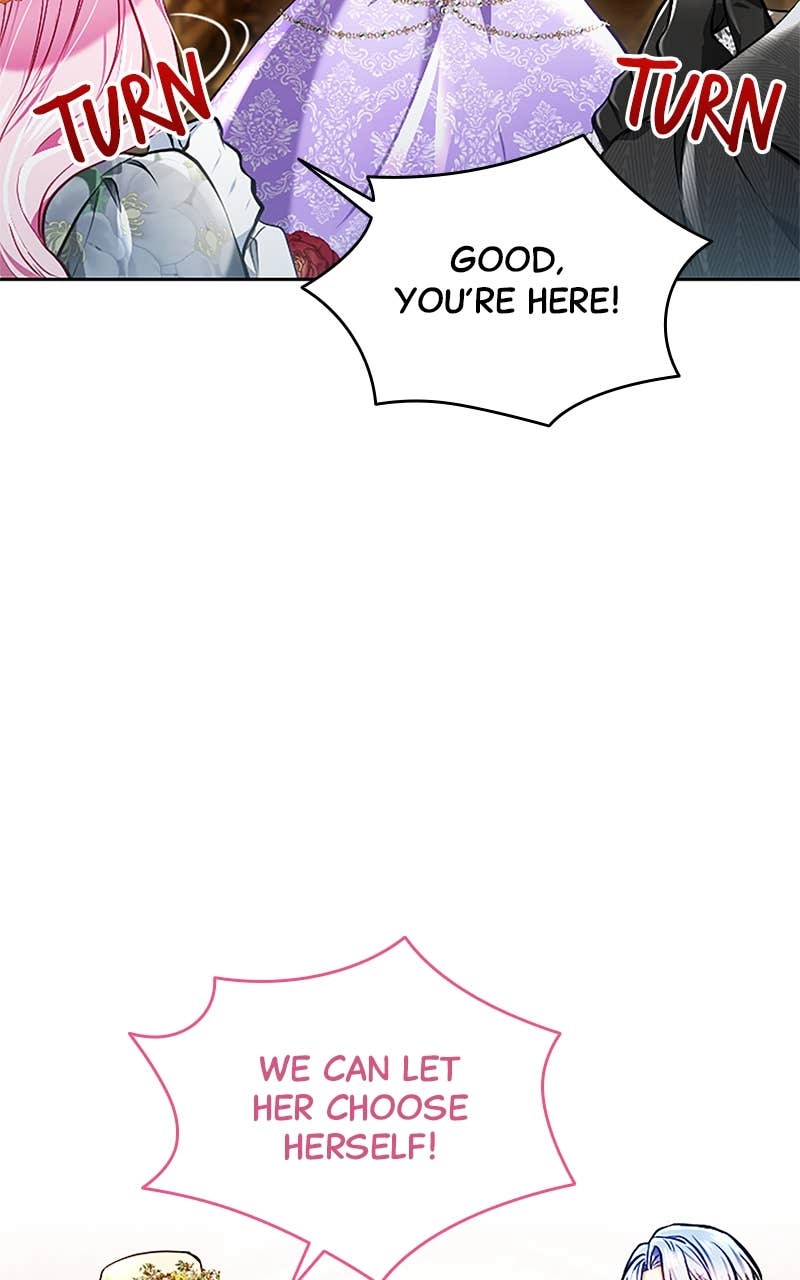 My Aggravating Sovereign Chapter 42 – A "Gift" for the Two of You Page 25