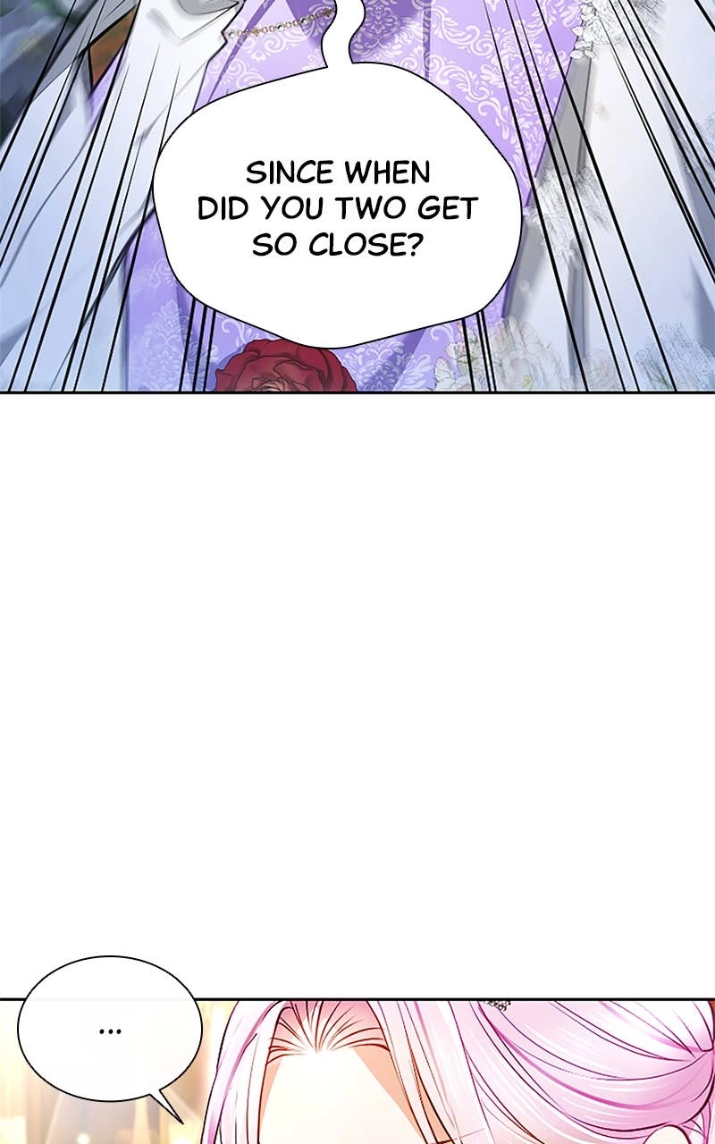 My Aggravating Sovereign Chapter 42 – A "Gift" for the Two of You Page 27