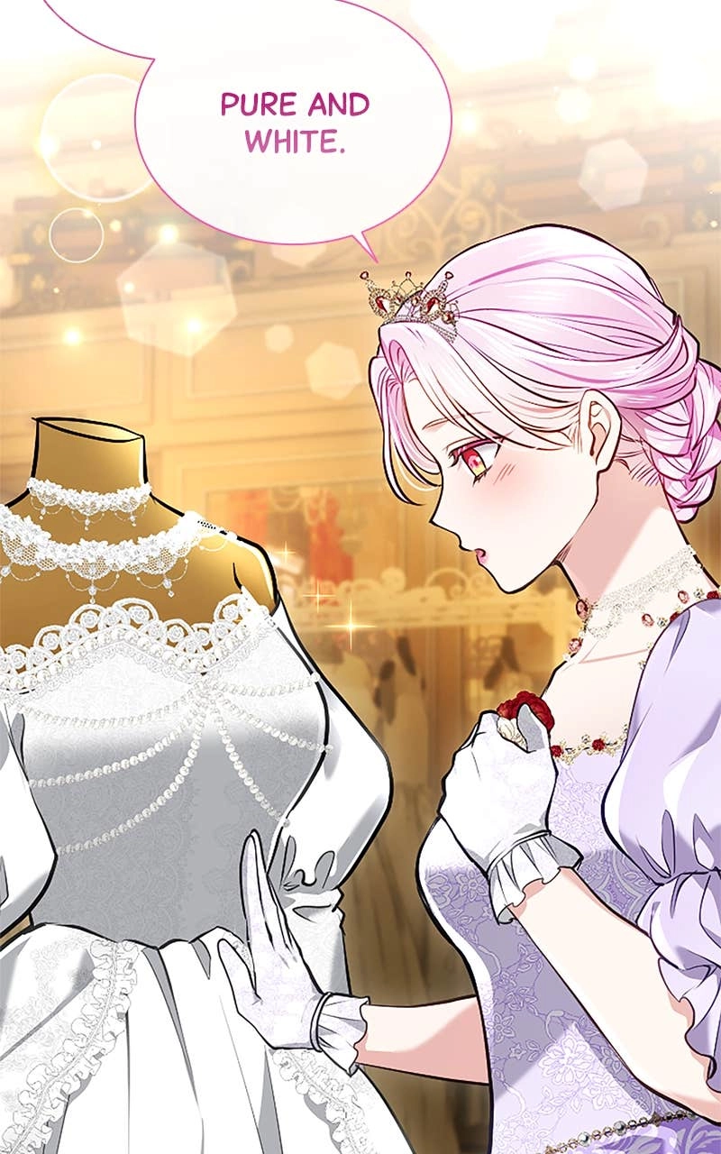 My Aggravating Sovereign Chapter 42 – A "Gift" for the Two of You Page 31