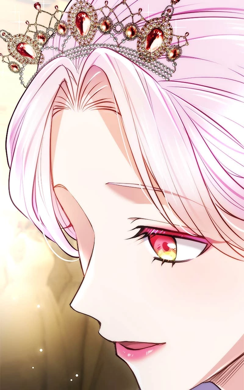 My Aggravating Sovereign Chapter 42 – A "Gift" for the Two of You Page 34