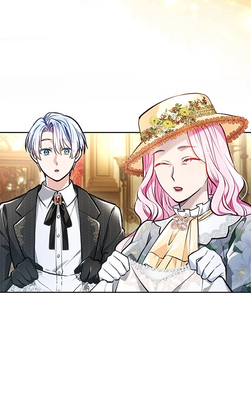 My Aggravating Sovereign Chapter 42 – A "Gift" for the Two of You Page 36