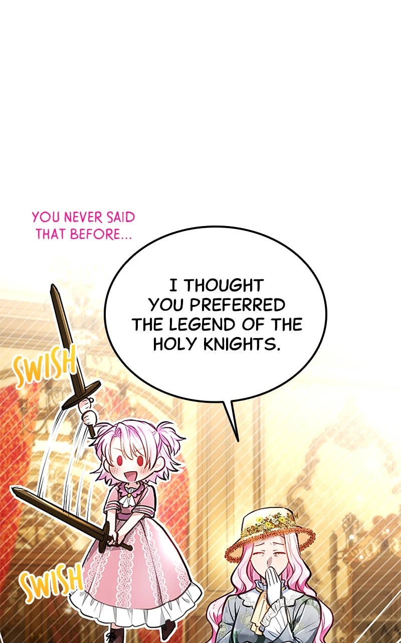 My Aggravating Sovereign Chapter 42 – A "Gift" for the Two of You Page 37