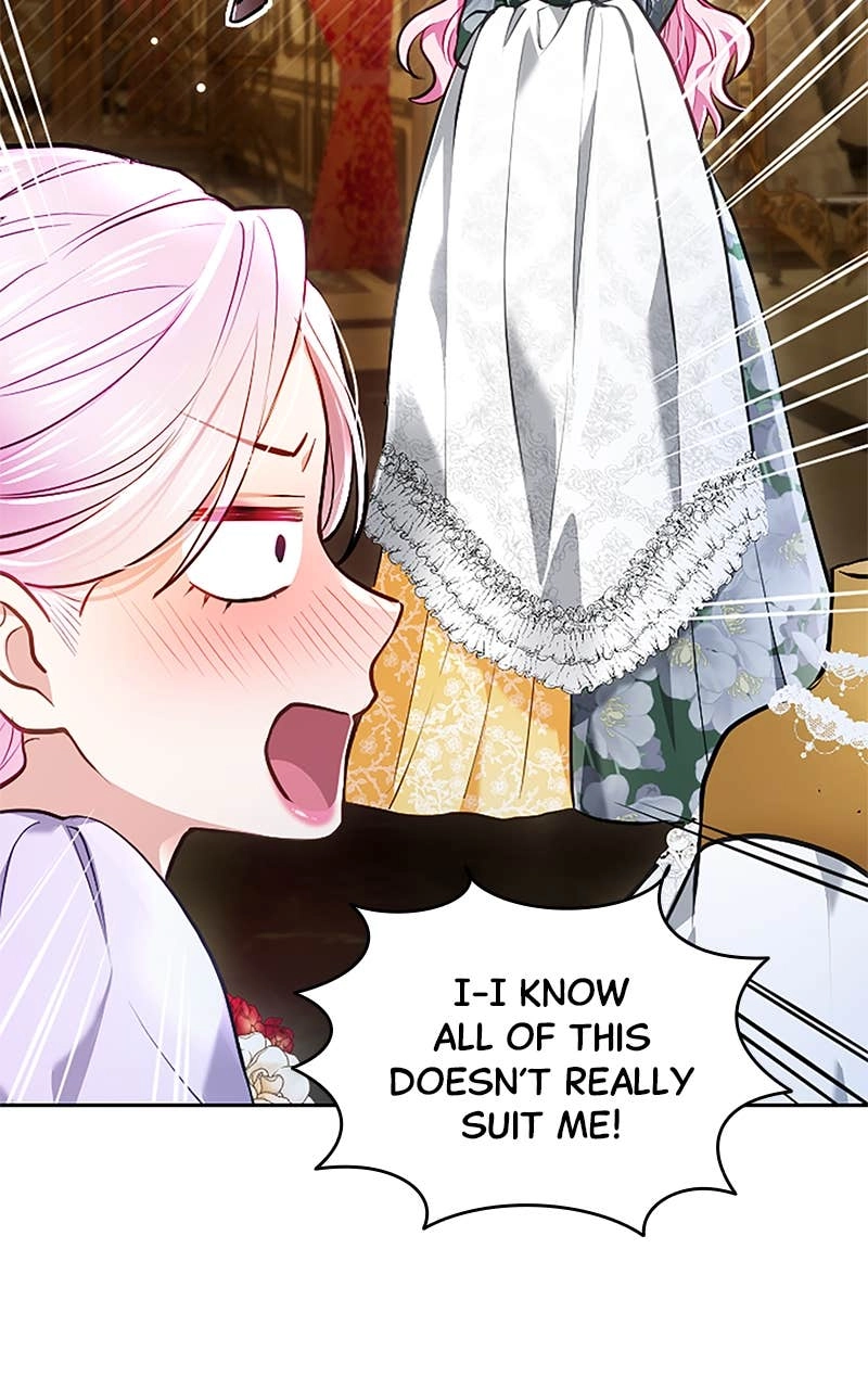 My Aggravating Sovereign Chapter 42 – A "Gift" for the Two of You Page 38