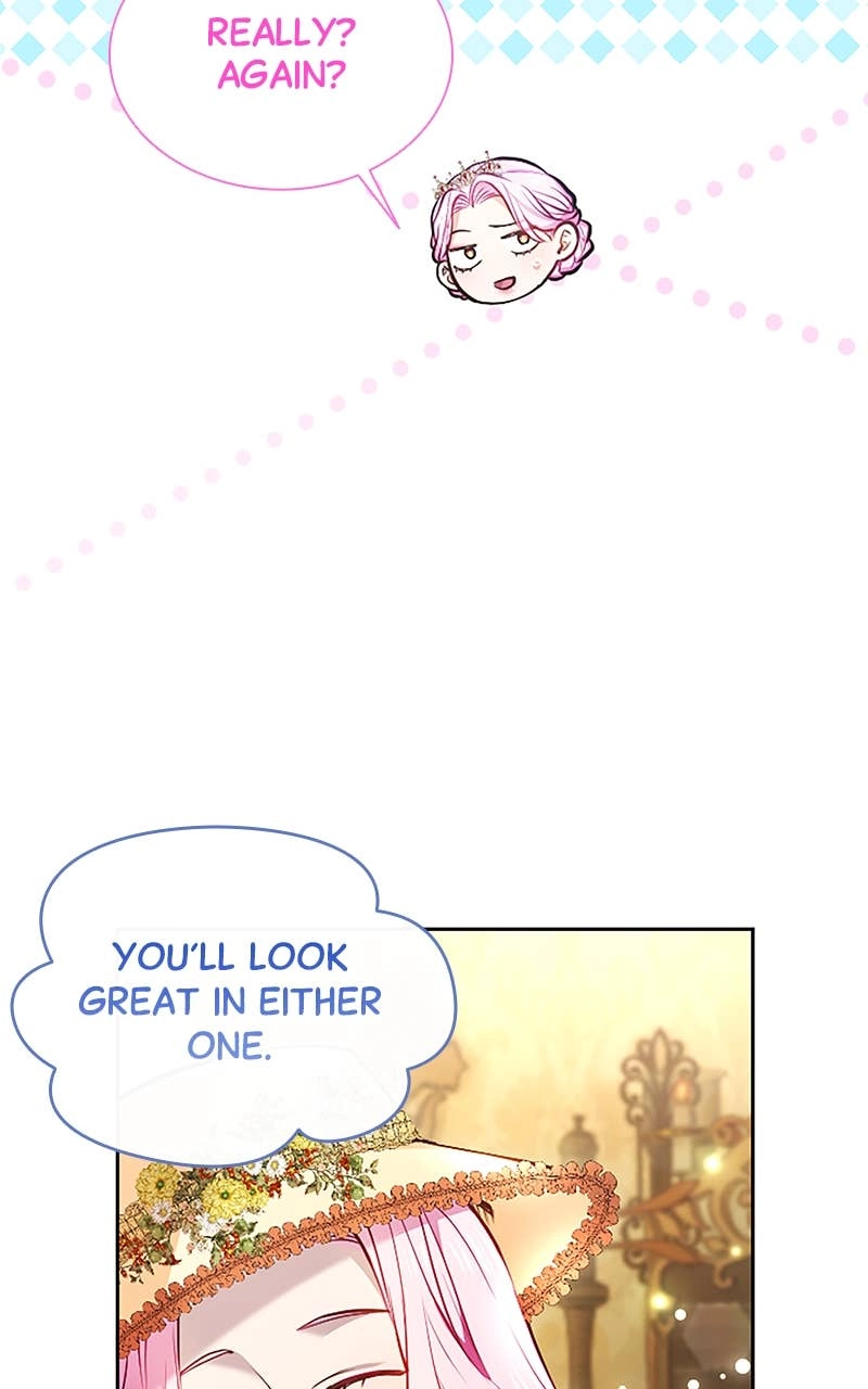 My Aggravating Sovereign Chapter 42 – A "Gift" for the Two of You Page 40