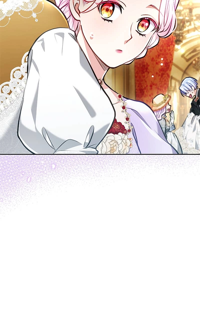 My Aggravating Sovereign Chapter 42 – A "Gift" for the Two of You Page 50