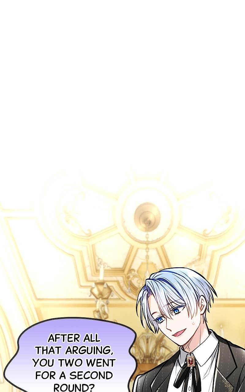 My Aggravating Sovereign Chapter 42 – A "Gift" for the Two of You Page 54