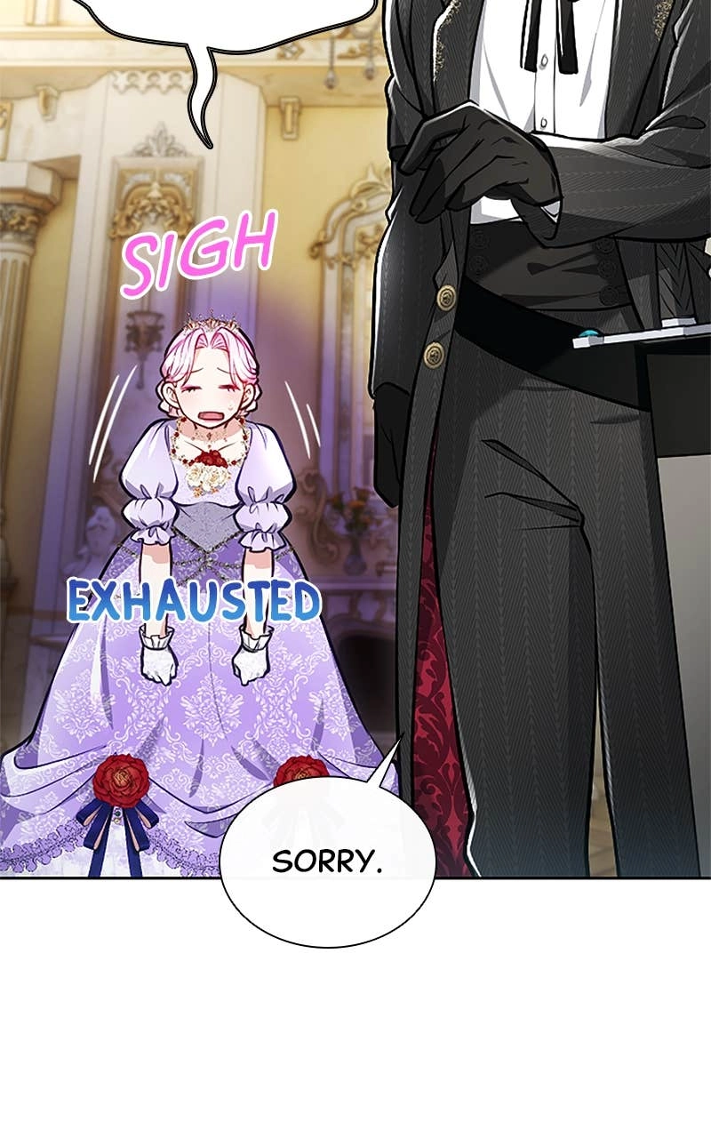 My Aggravating Sovereign Chapter 42 – A "Gift" for the Two of You Page 55