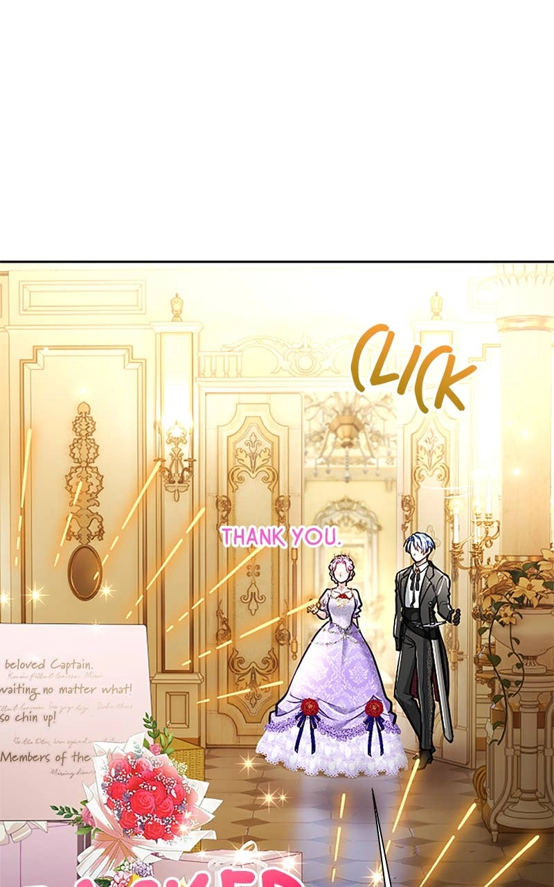 My Aggravating Sovereign Chapter 42 – A "Gift" for the Two of You Page 56