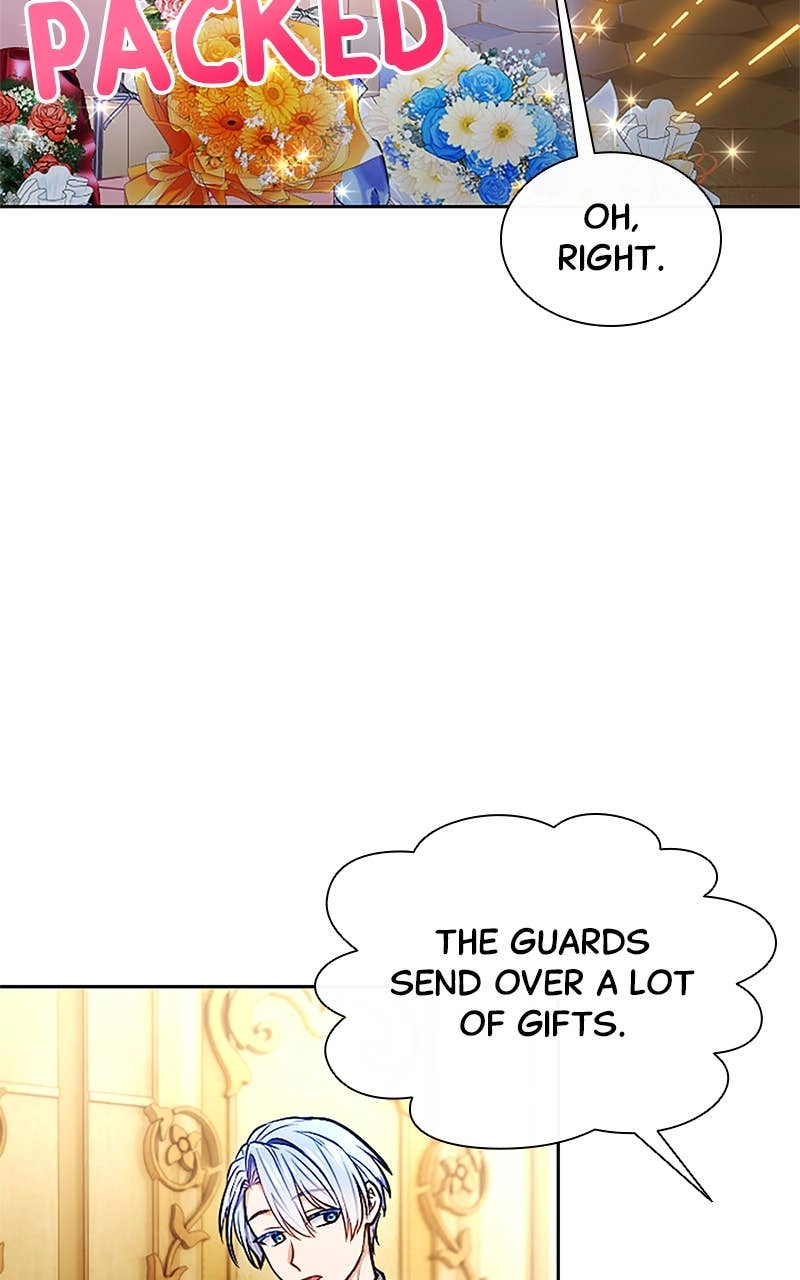 My Aggravating Sovereign Chapter 42 – A "Gift" for the Two of You Page 57