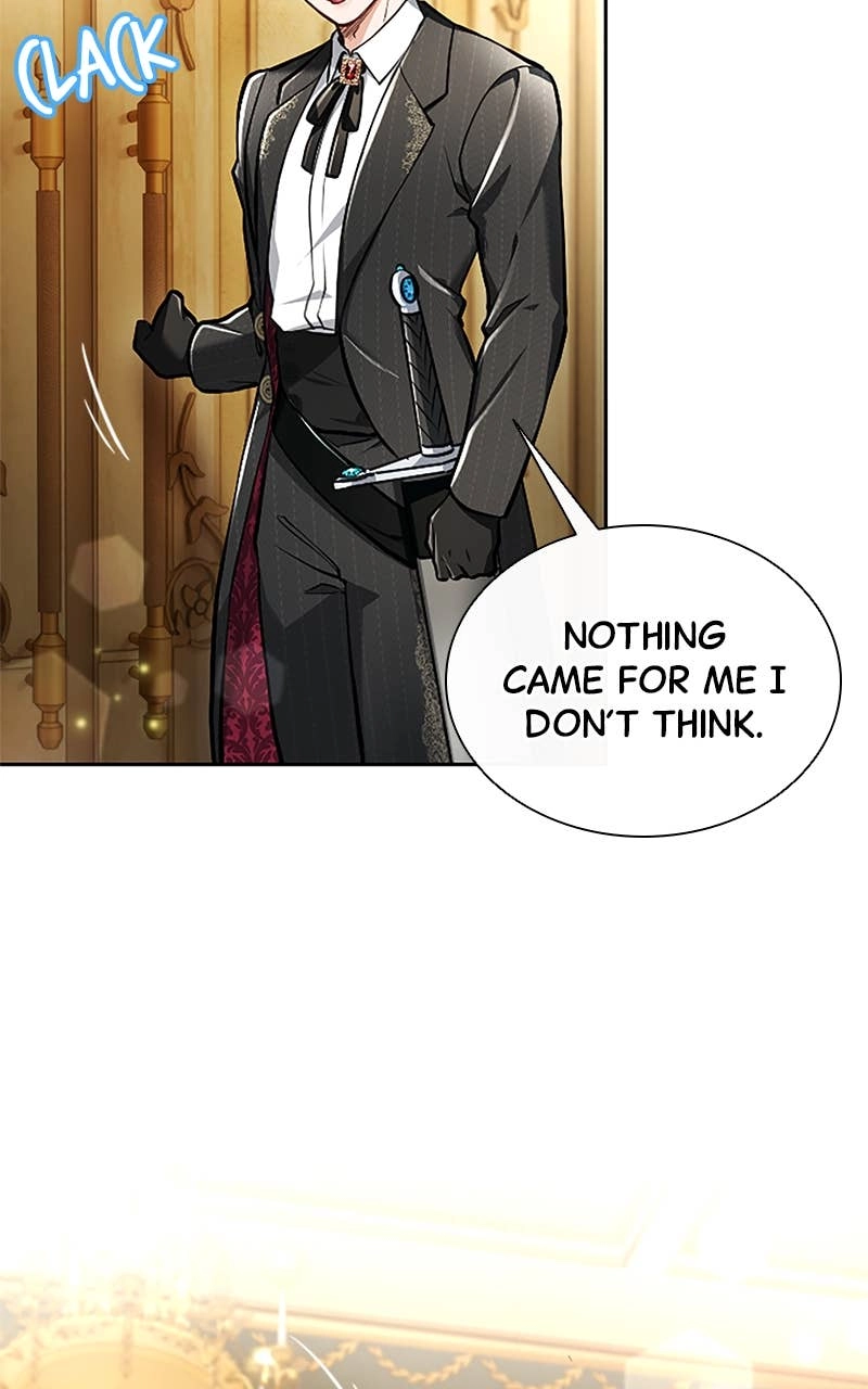My Aggravating Sovereign Chapter 42 – A "Gift" for the Two of You Page 58
