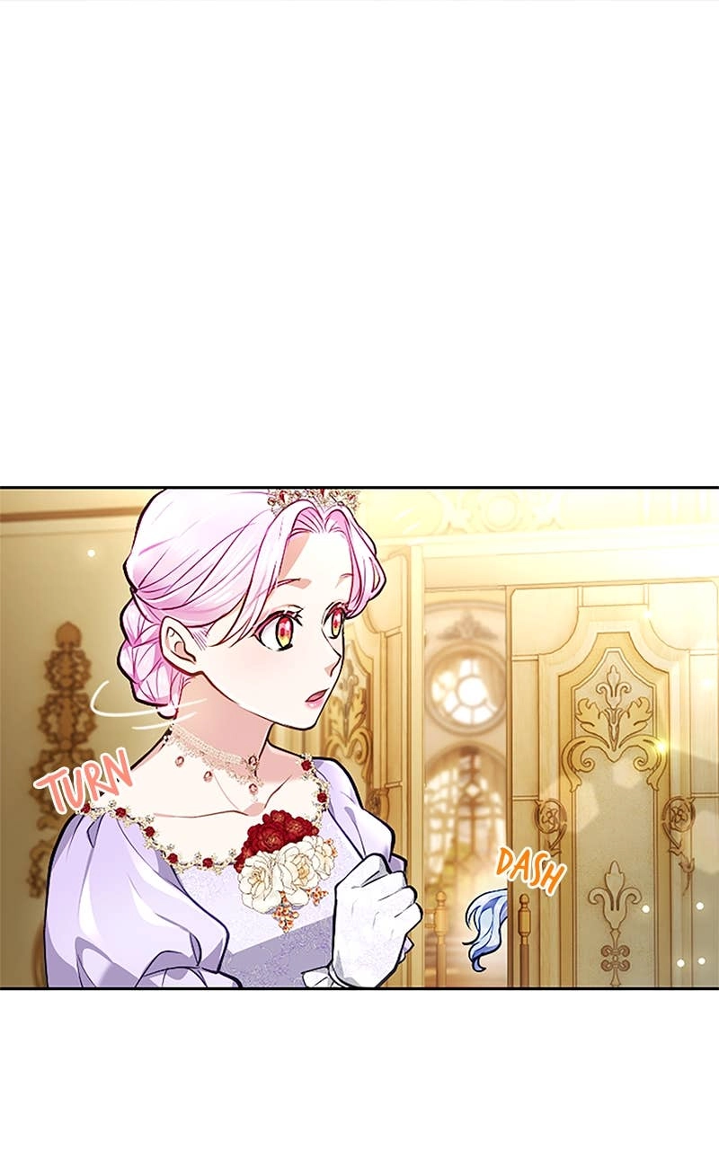 My Aggravating Sovereign Chapter 42 – A "Gift" for the Two of You Page 5