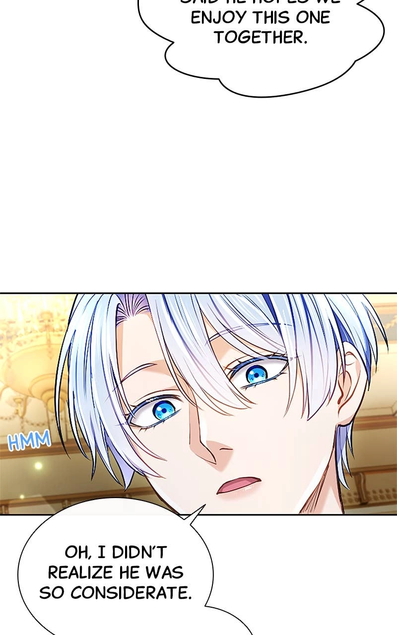 My Aggravating Sovereign Chapter 42 – A "Gift" for the Two of You Page 60