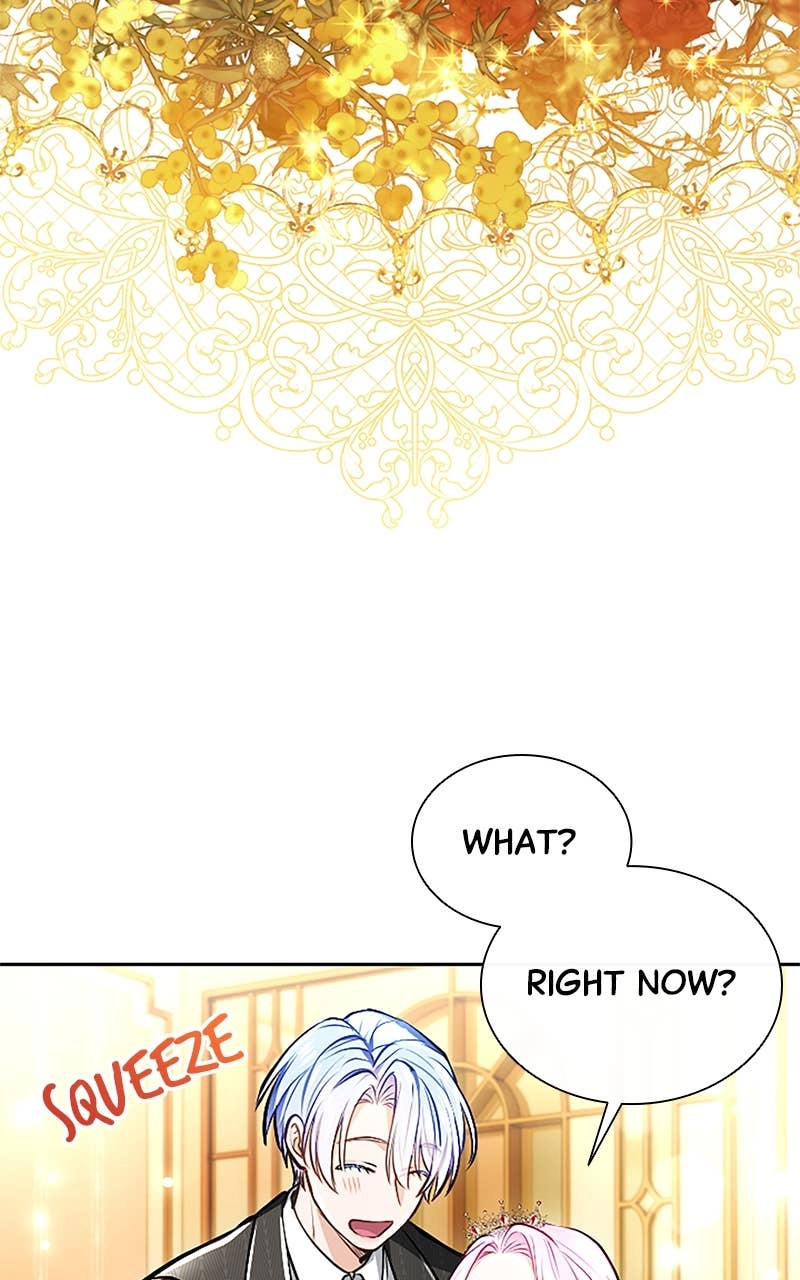 My Aggravating Sovereign Chapter 42 – A "Gift" for the Two of You Page 67