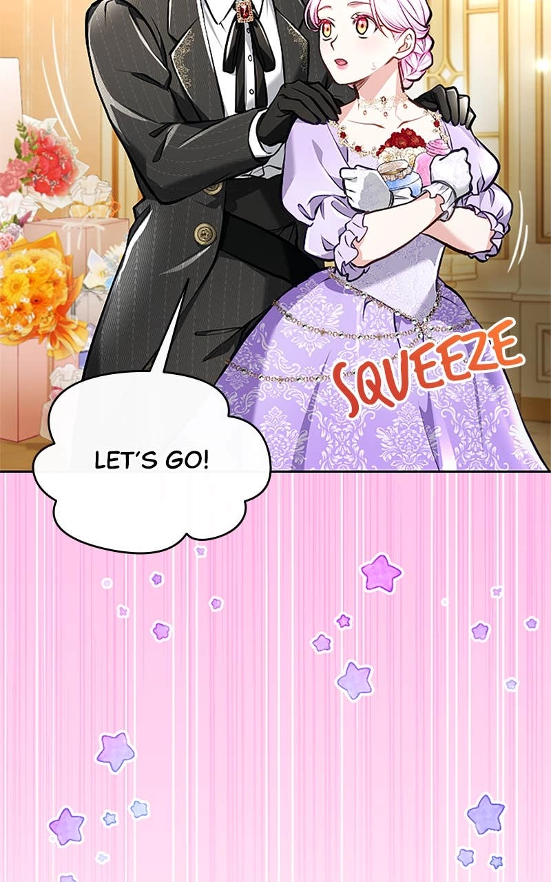 My Aggravating Sovereign Chapter 42 – A "Gift" for the Two of You Page 68