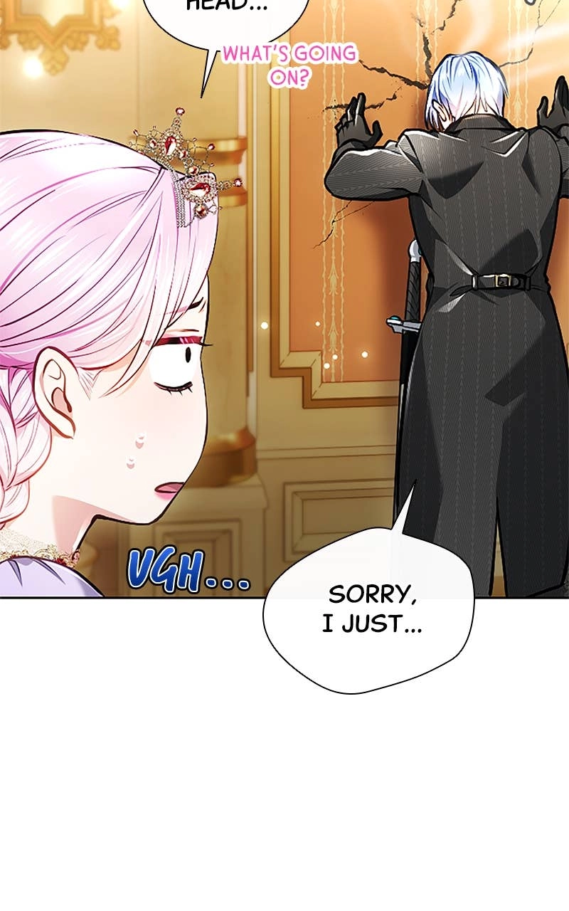 My Aggravating Sovereign Chapter 42 – A "Gift" for the Two of You Page 73