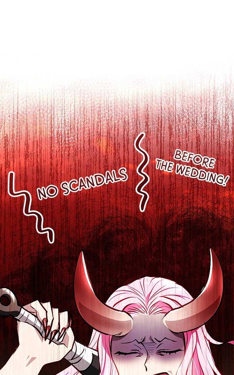 My Aggravating Sovereign Chapter 42 – A "Gift" for the Two of You Page 74