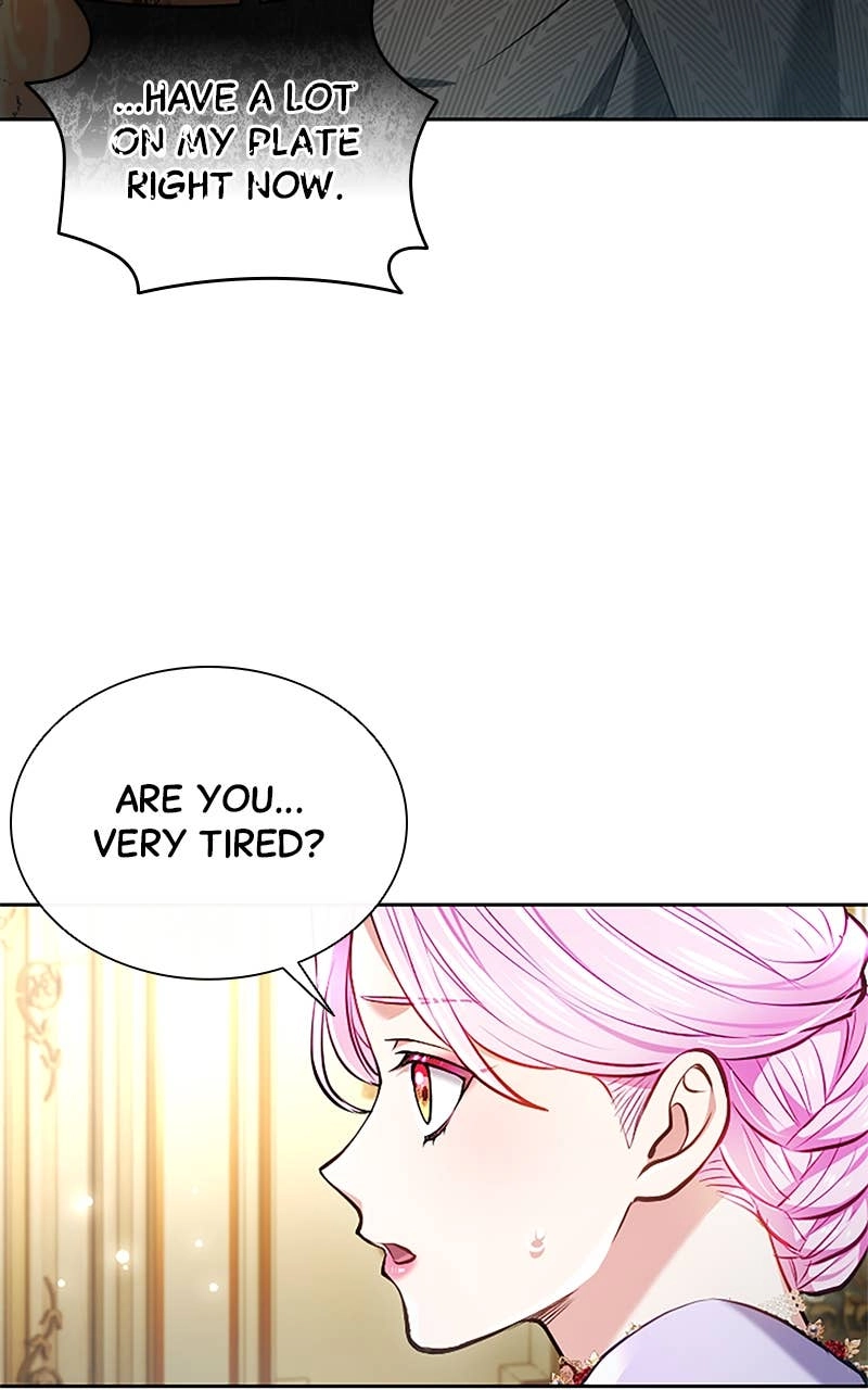My Aggravating Sovereign Chapter 42 – A "Gift" for the Two of You Page 76