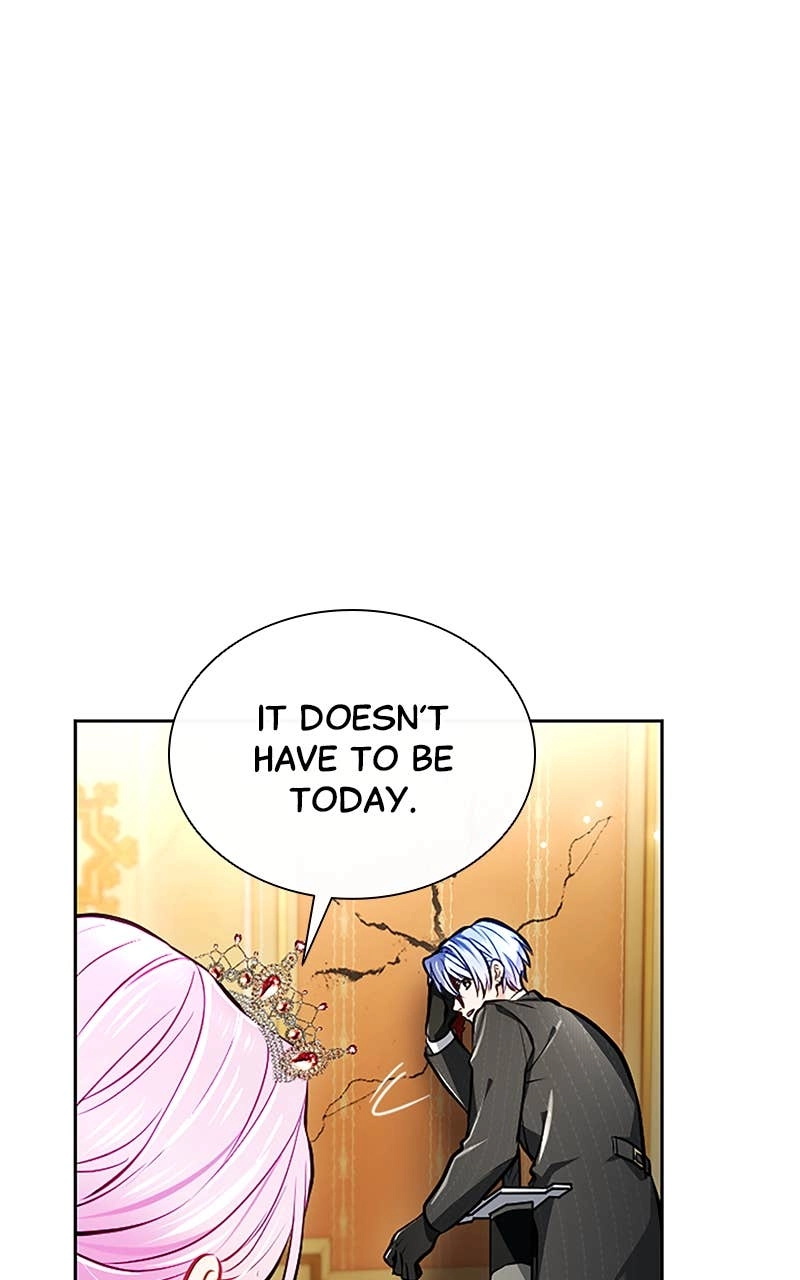 My Aggravating Sovereign Chapter 42 – A "Gift" for the Two of You Page 77