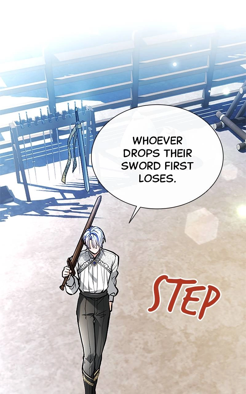 My Aggravating Sovereign Chapter 32 – The Final Match Page 27