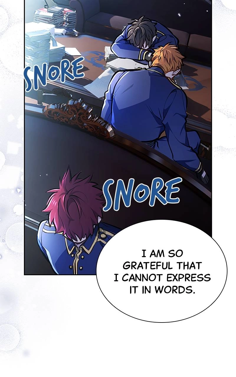 My Aggravating Sovereign Chapter 32 – The Final Match Page 6