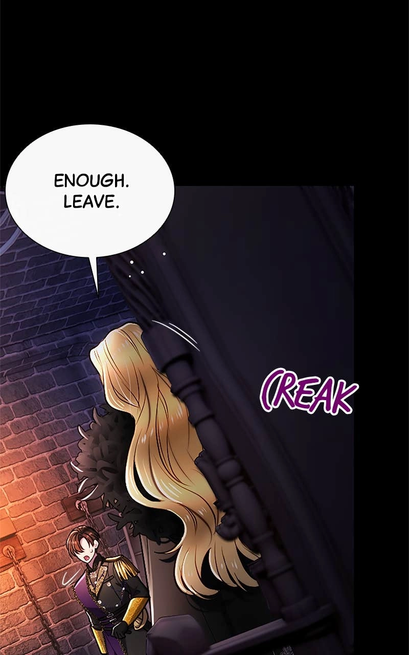 My Aggravating Sovereign Chapter 43 – Would You Like To Touch It? Page 12