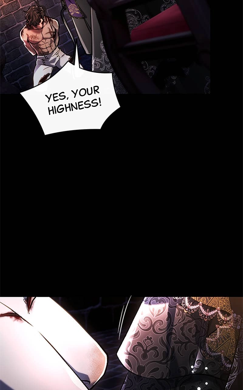 My Aggravating Sovereign Chapter 43 – Would You Like To Touch It? Page 13