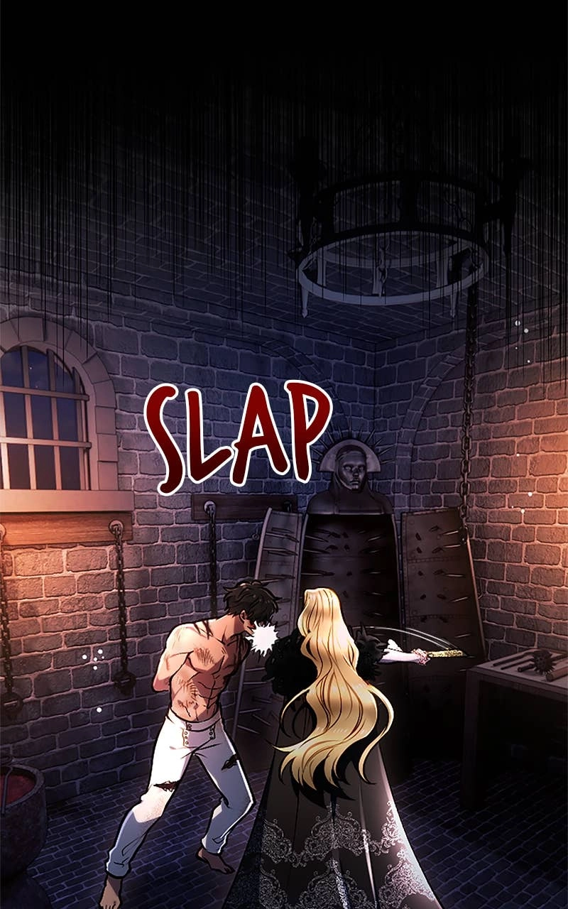 My Aggravating Sovereign Chapter 43 – Would You Like To Touch It? Page 16