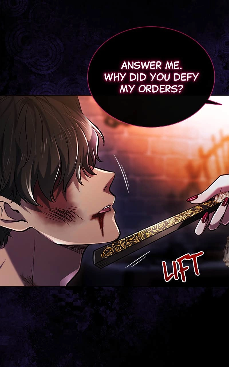 My Aggravating Sovereign Chapter 43 – Would You Like To Touch It? Page 24