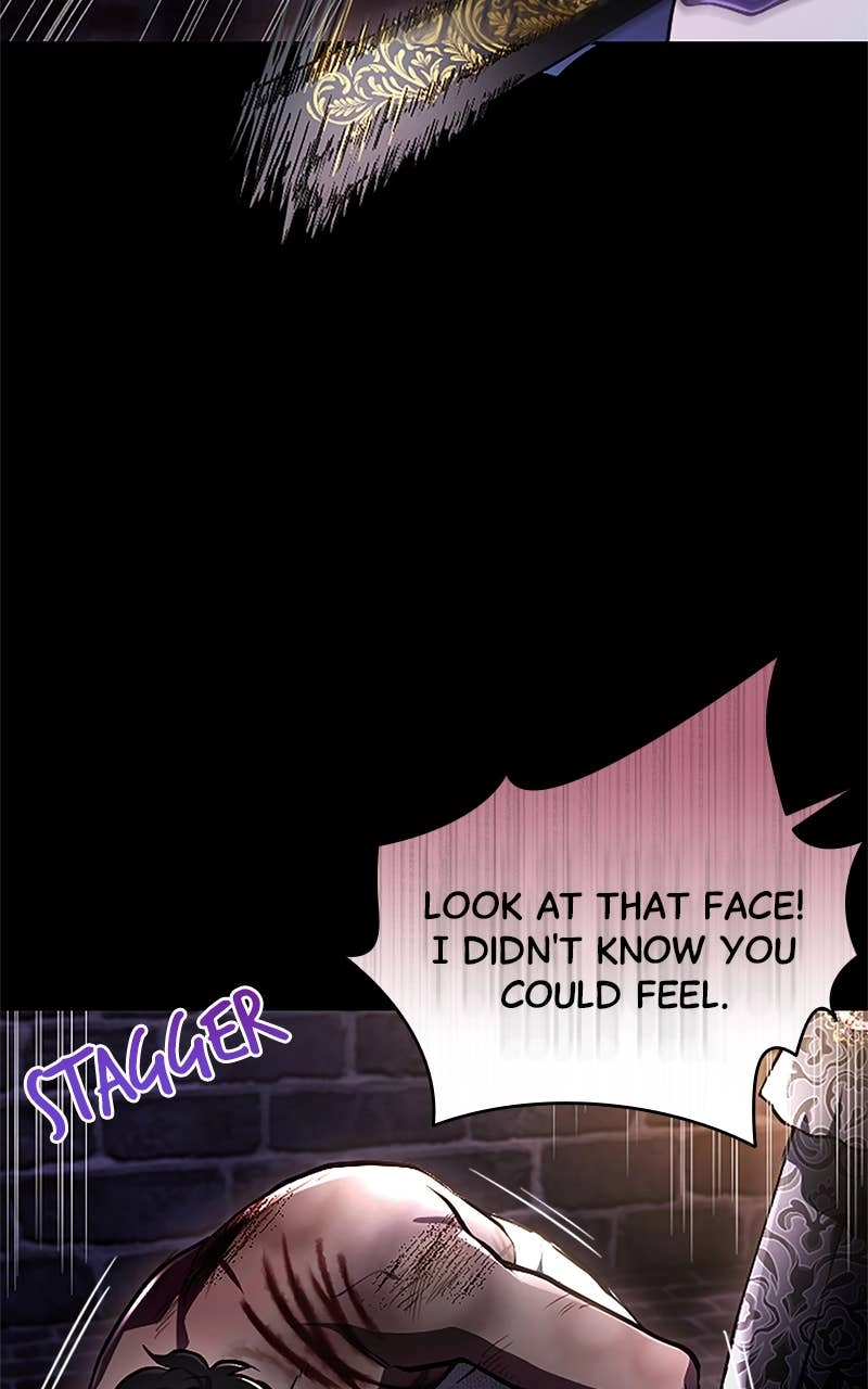 My Aggravating Sovereign Chapter 43 – Would You Like To Touch It? Page 33