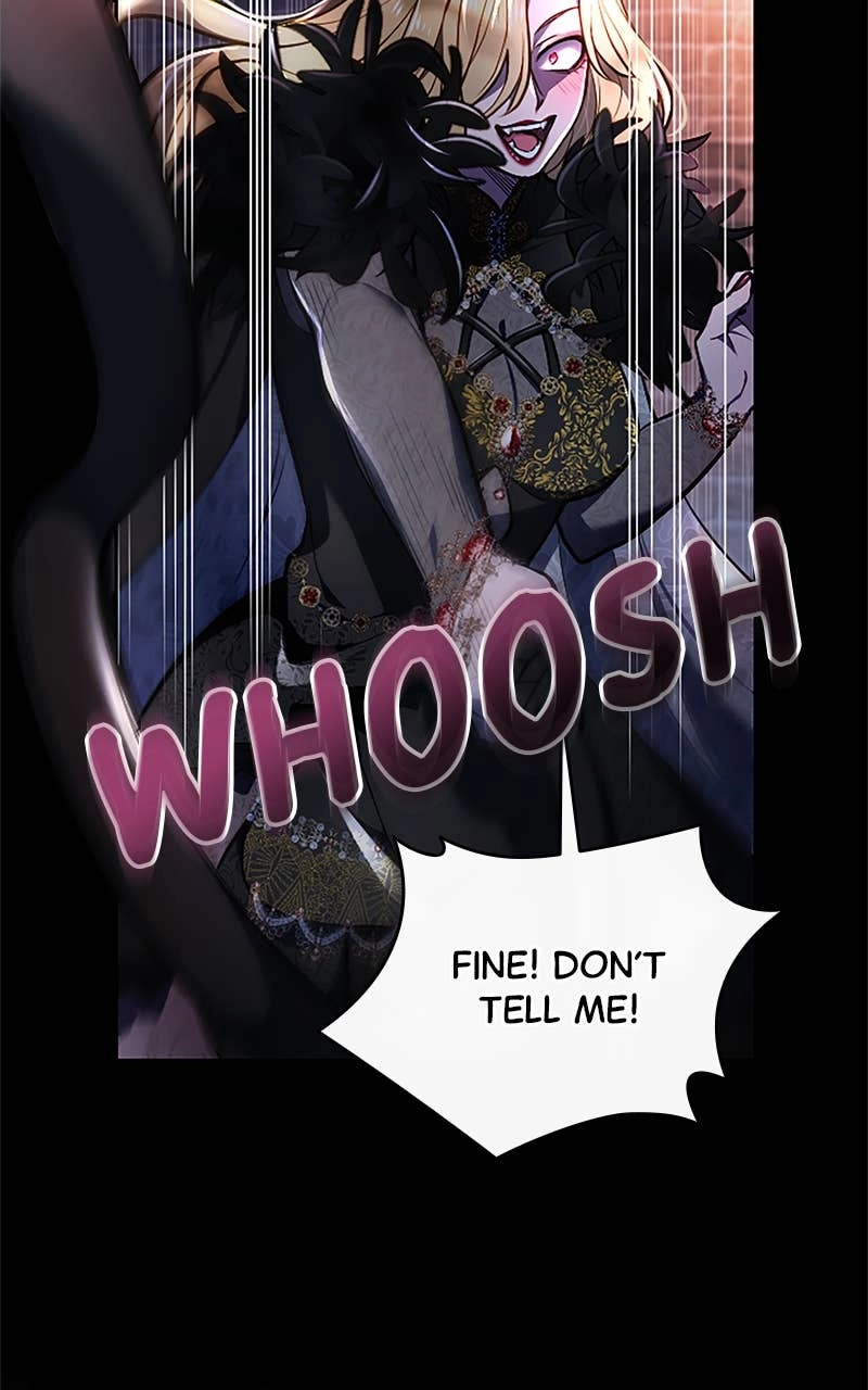 My Aggravating Sovereign Chapter 43 – Would You Like To Touch It? Page 38