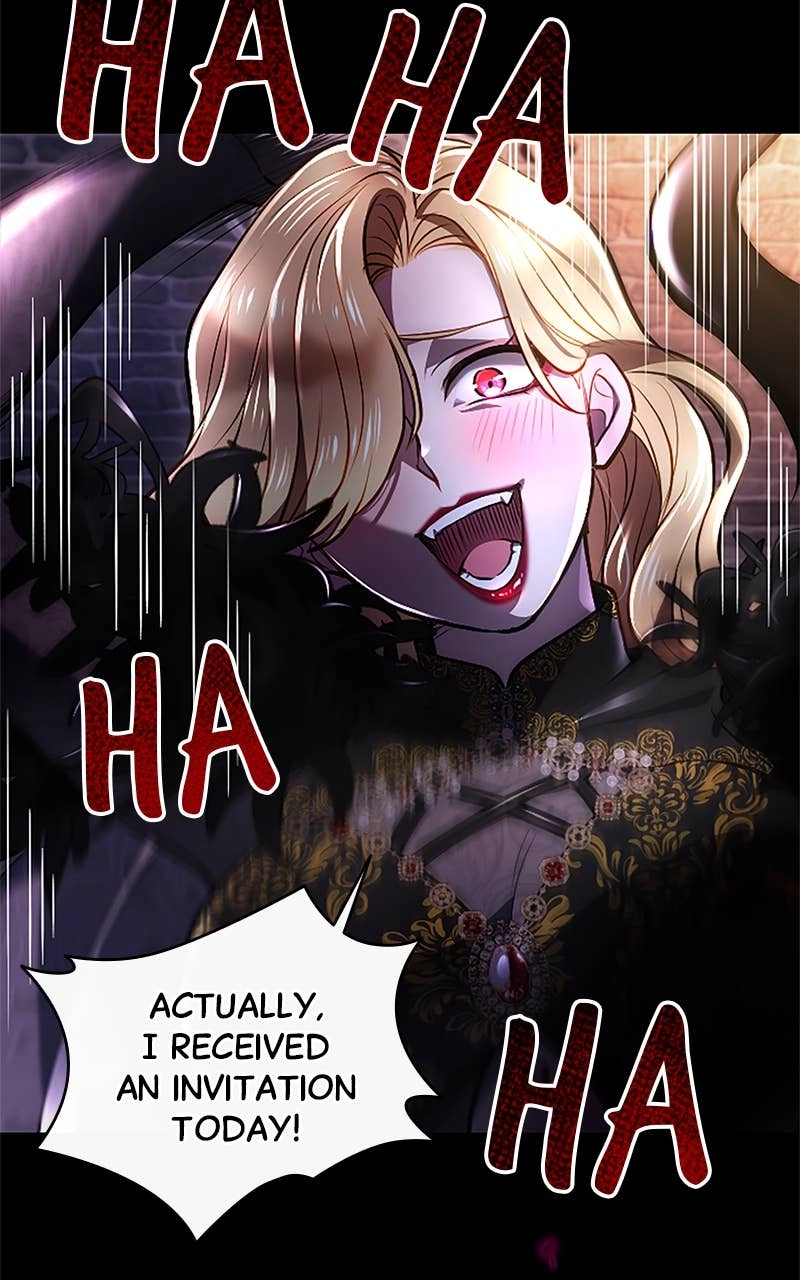 My Aggravating Sovereign Chapter 43 – Would You Like To Touch It? Page 41