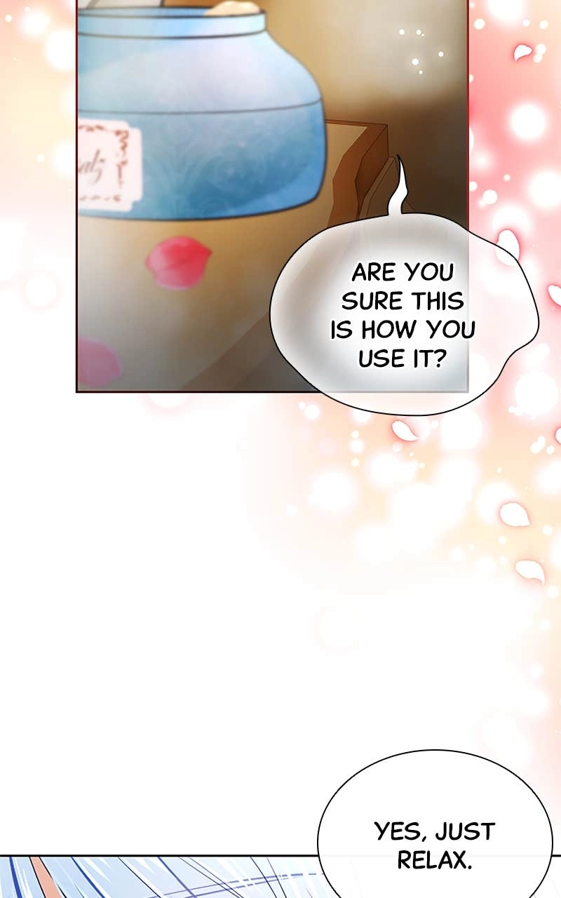 My Aggravating Sovereign Chapter 43 – Would You Like To Touch It? Page 49