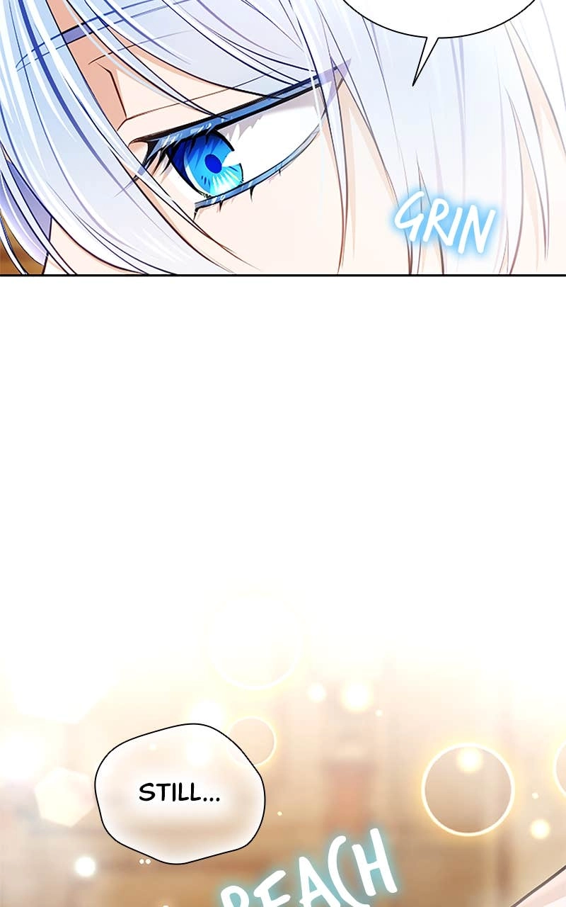 My Aggravating Sovereign Chapter 43 – Would You Like To Touch It? Page 50