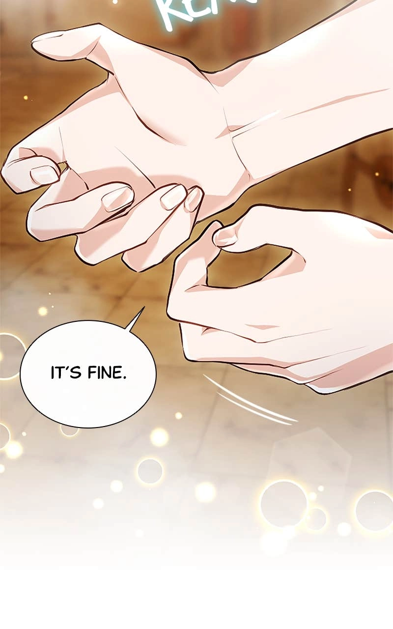 My Aggravating Sovereign Chapter 43 – Would You Like To Touch It? Page 51