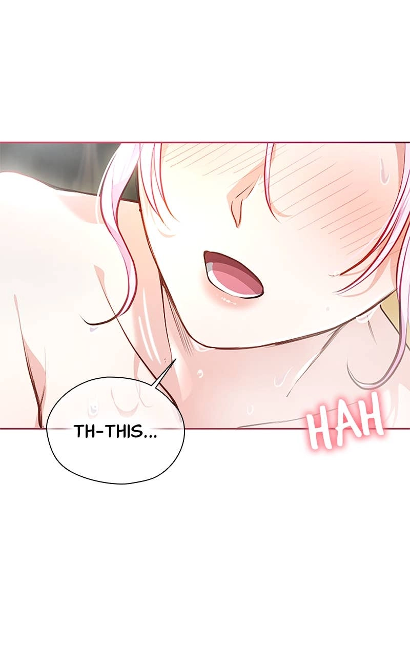 My Aggravating Sovereign Chapter 43 – Would You Like To Touch It? Page 52