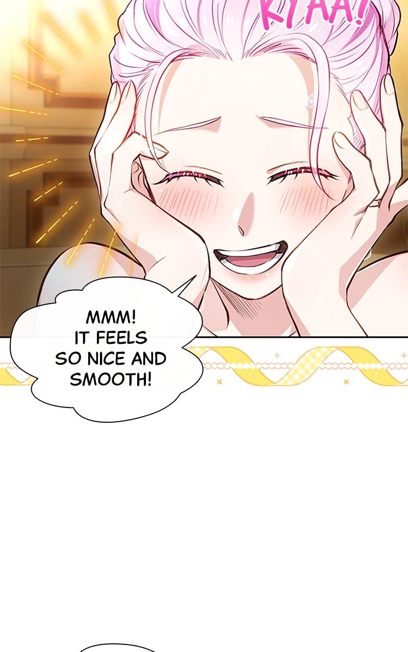 My Aggravating Sovereign Chapter 43 – Would You Like To Touch It? Page 55