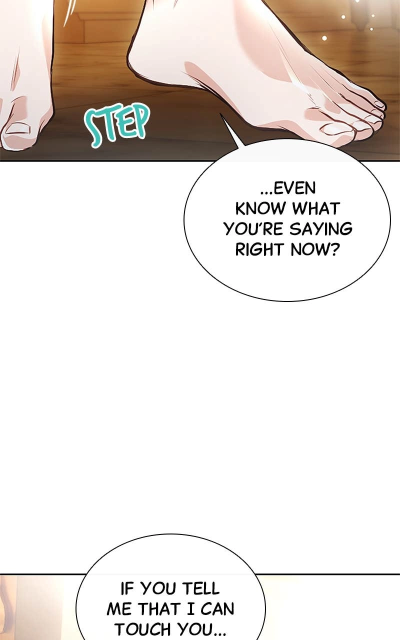 My Aggravating Sovereign Chapter 43 – Would You Like To Touch It? Page 62