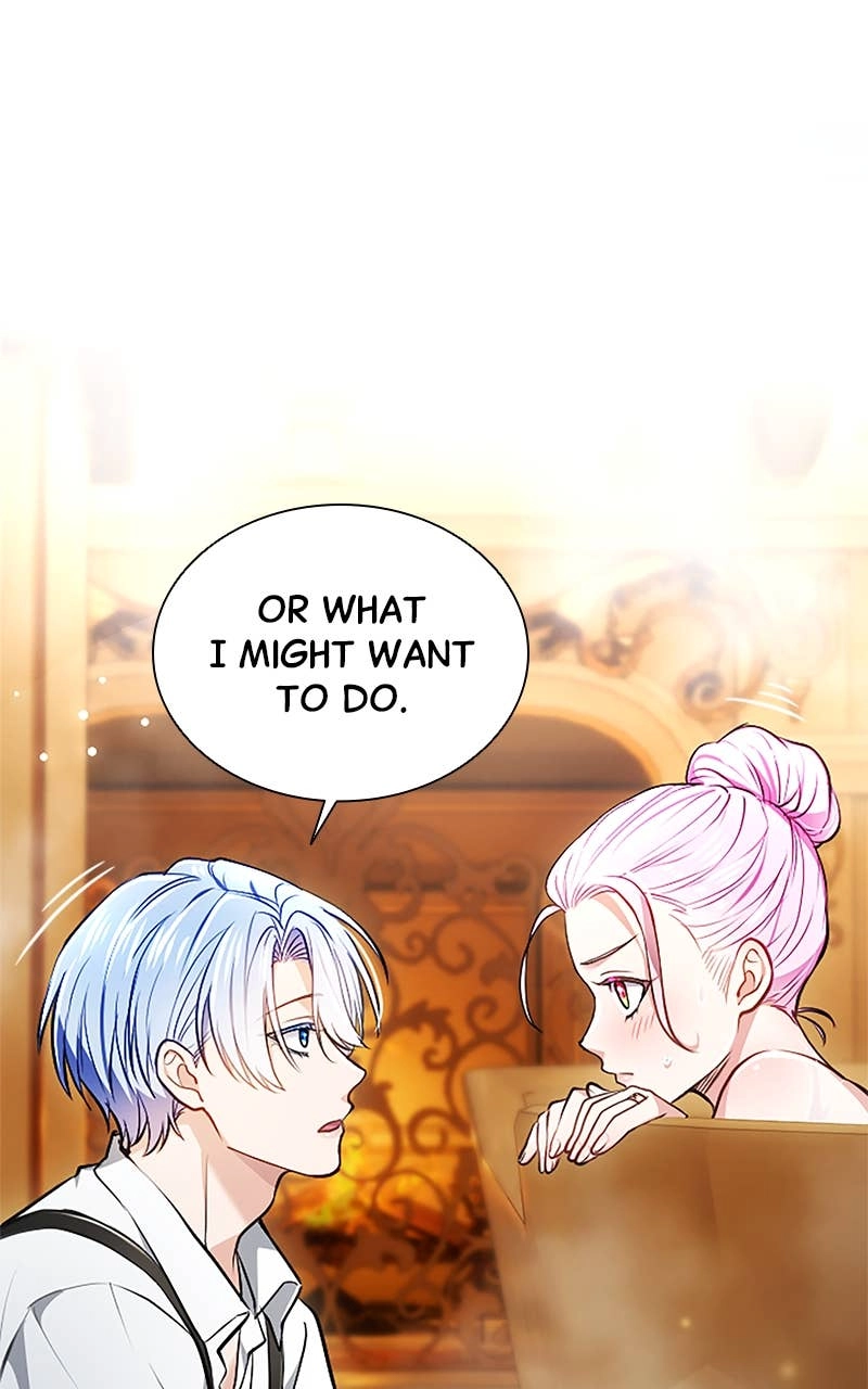 My Aggravating Sovereign Chapter 43 – Would You Like To Touch It? Page 64