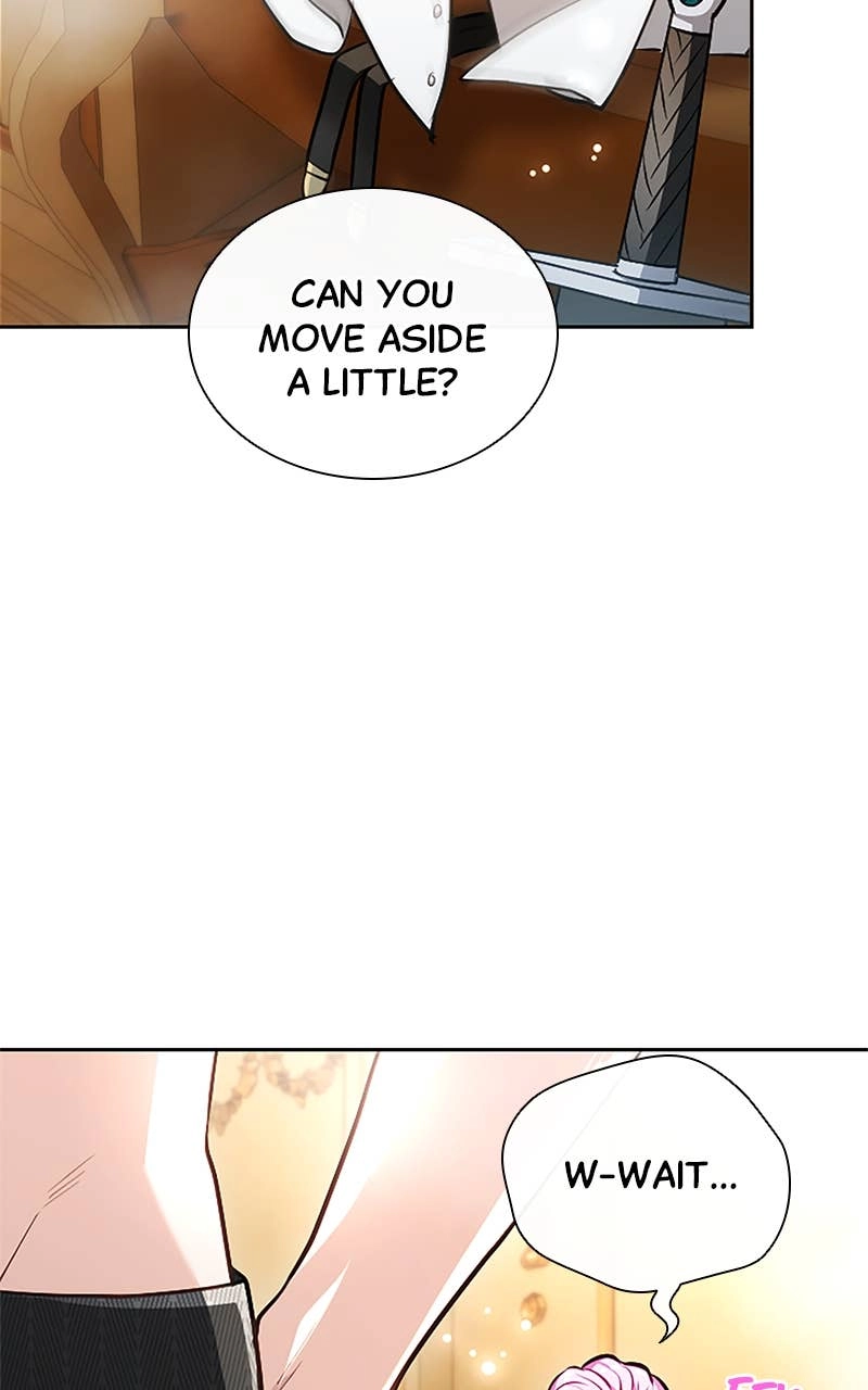My Aggravating Sovereign Chapter 43 – Would You Like To Touch It? Page 77