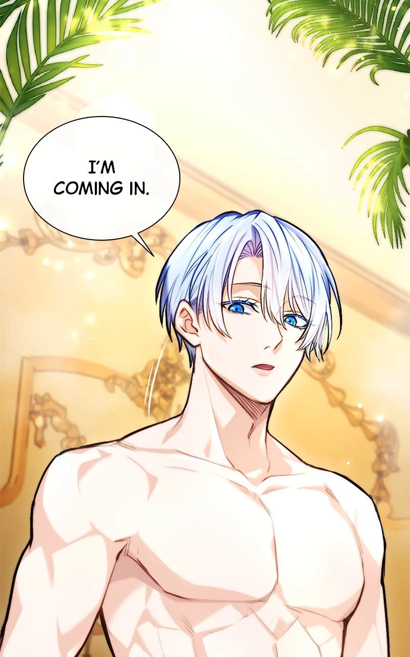 My Aggravating Sovereign Chapter 43 – Would You Like To Touch It? Page 79