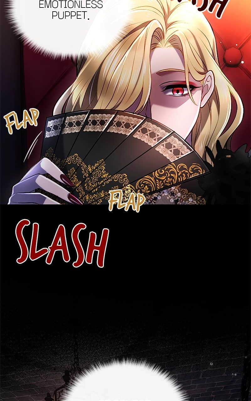 My Aggravating Sovereign Chapter 43 – Would You Like To Touch It? Page 7