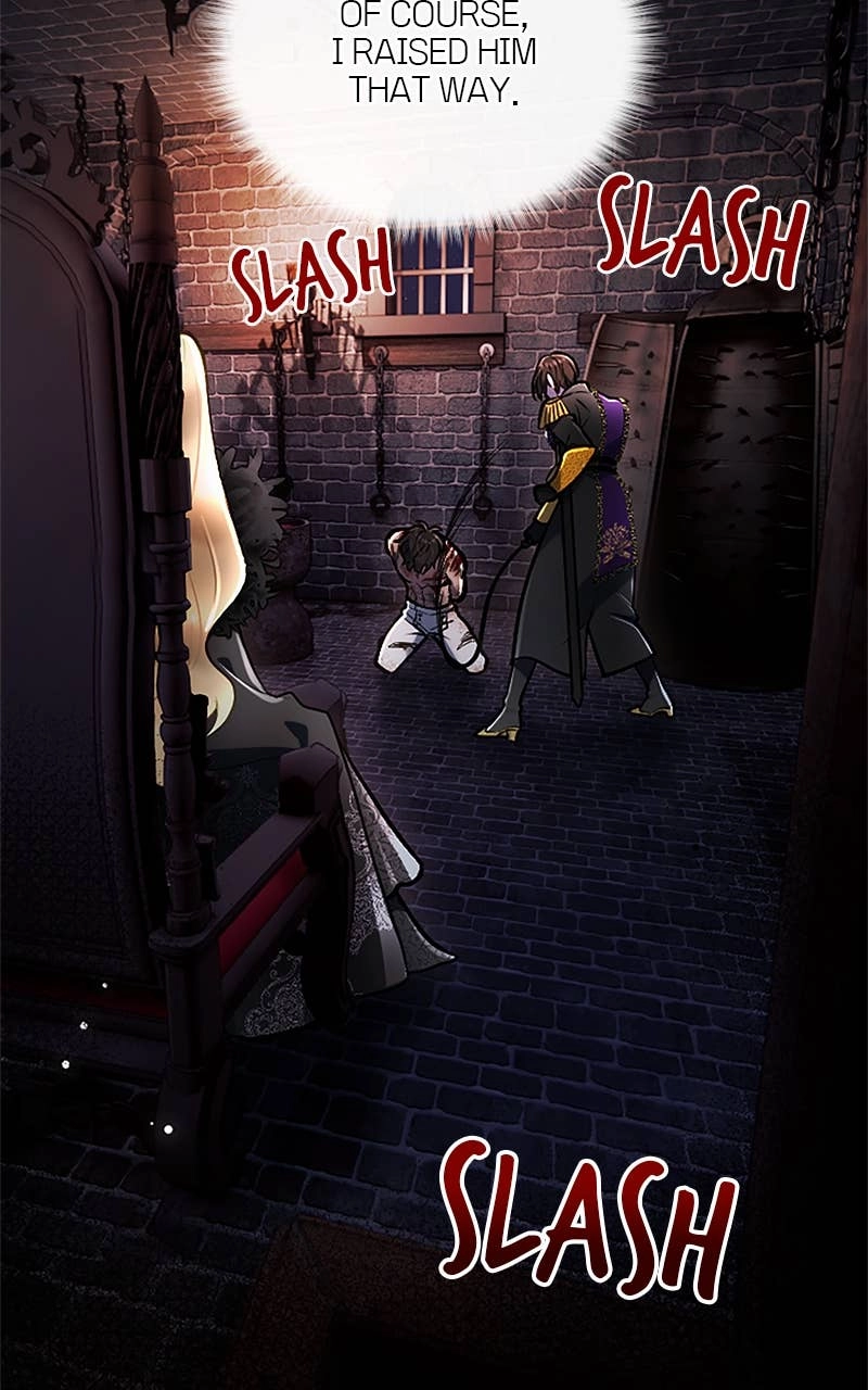 My Aggravating Sovereign Chapter 43 – Would You Like To Touch It? Page 8