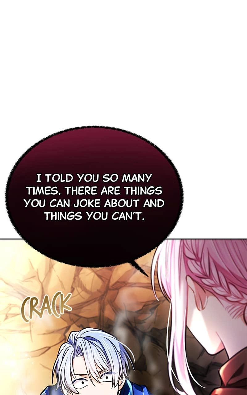 My Aggravating Sovereign Chapter 36 - I Like You Page 25