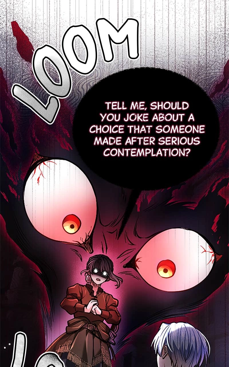 My Aggravating Sovereign Chapter 36 - I Like You Page 27