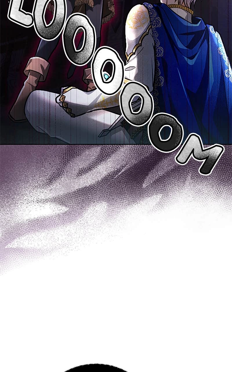 My Aggravating Sovereign Chapter 36 - I Like You Page 28