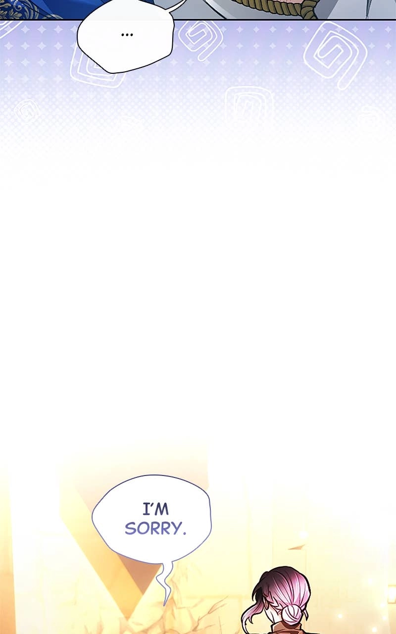 My Aggravating Sovereign Chapter 36 - I Like You Page 32