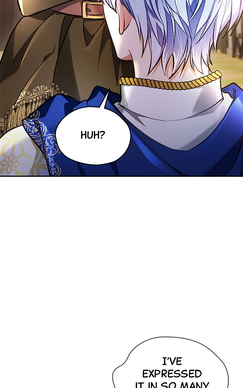 My Aggravating Sovereign Chapter 36 - I Like You Page 39