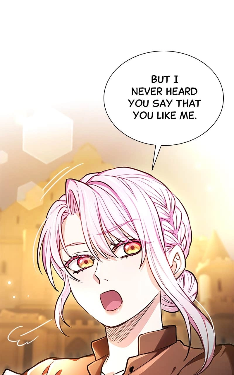 My Aggravating Sovereign Chapter 36 - I Like You Page 43